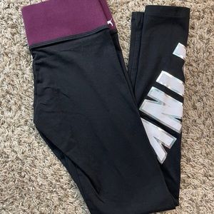 Victoria’s Secret PINK Leggings